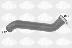 Sasic 3336132 - TUBO FLEXIBLE DE AIRE DE SOBREALIMENTACION