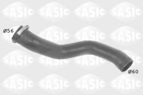 Sasic 3336133 - TUBO FLEXIBLE DE AIRE DE SOBREALIMENTACION