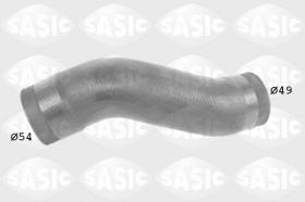 Sasic 3336135 - TUBO FLEXIBLE DE AIRE DE SOBREALIMENTACION