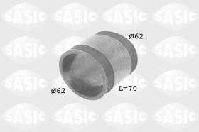 Sasic 3336137 - TUBO FLEXIBLE DE AIRE DE SOBREALIMENTACION