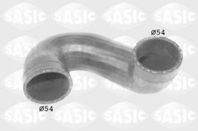 Sasic 3336139 - TUBO FLEXIBLE DE AIRE DE SOBREALIMENTACION