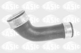 Sasic 3336140 - TUBO FLEXIBLE DE AIRE DE SOBREALIMENTACION