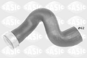 Sasic 3336144 - TUBO FLEXIBLE DE AIRE DE SOBREALIMENTACION