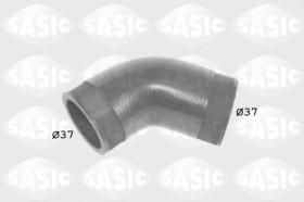 Sasic 3336145 - TUBO FLEXIBLE DE AIRE DE SOBREALIMENTACION