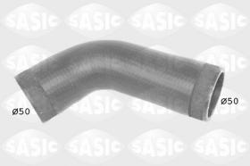 Sasic 3336148 - TUBO FLEXIBLE DE AIRE DE SOBREALIMENTACION