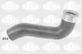 Sasic 3336151 - TUBO FLEXIBLE DE AIRE DE SOBREALIMENTACION