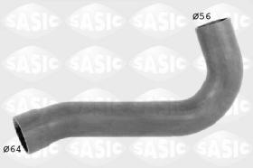 Sasic 3356039 - TUBO FLEXIBLE DE AIRE DE SOBREALIMENTACION