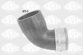 Sasic 3356040 - TUBO FLEXIBLE DE AIRE DE SOBREALIMENTACION