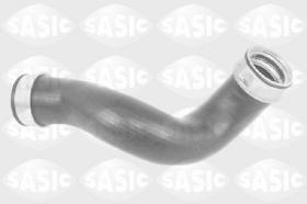 Sasic 3356041 - TUBO FLEXIBLE DE AIRE DE SOBREALIMENTACION