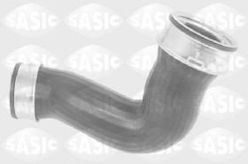 Sasic 3356042 - TUBO FLEXIBLE DE AIRE DE SOBREALIMENTACION