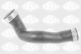 Sasic 3356044 - TUBO FLEXIBLE DE AIRE DE SOBREALIMENTACION