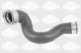 Sasic 3356045 - TUBO FLEXIBLE DE AIRE DE SOBREALIMENTACION