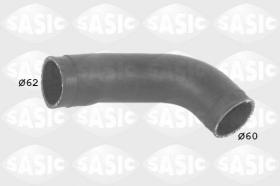 Sasic 3356048 - TUBO FLEXIBLE DE AIRE DE SOBREALIMENTACION