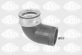 Sasic 3356050 - TUBO FLEXIBLE DE AIRE DE SOBREALIMENTACION