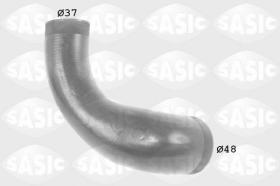 Sasic 3356051 - TUBO FLEXIBLE DE AIRE DE SOBREALIMENTACION