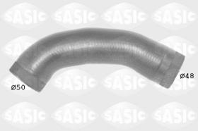 Sasic 3356052 - TUBO FLEXIBLE DE AIRE DE SOBREALIMENTACION