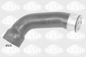 Sasic 3356053 - TUBO FLEXIBLE DE AIRE DE SOBREALIMENTACION