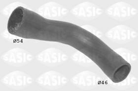 Sasic 3356028 - TUBO FLEXIBLE DE AIRE DE SOBREALIMENTACION