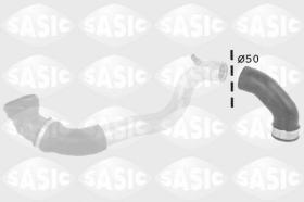 Sasic 3356054 - TUBO FLEXIBLE DE AIRE DE SOBREALIMENTACION