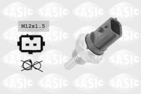 Sasic 3254007 - SENSOR DE TEMPERATURA