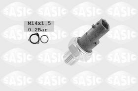 Sasic 3704001 - SENSOR DE TEMPERATURA