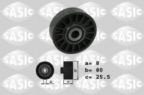 Sasic 1626138 - TENSOR CORREA