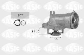 Sasic 3306088 - TERMOSTATO