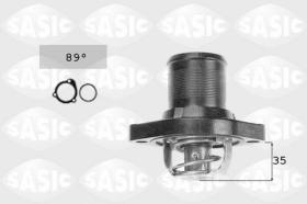 Sasic 3361Q11 - TERMOSTATO