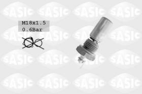 Sasic 1311041 - SENSOR DE TEMPERATURA