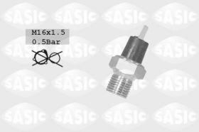 Sasic 1311141 - SENSOR DE TEMPERATURA