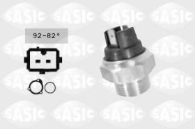 Sasic 2641151 - SENSOR DE TEMPERATURA