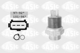 Sasic 2641221 - SENSOR DE TEMPERATURA