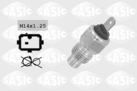 Sasic 3250013 - SENSOR DE TEMPERATURA