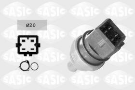 Sasic 3256007 - SENSOR DE TEMPERATURA