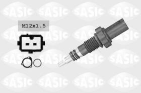 Sasic 3256009 - SENSOR DE TEMPERATURA