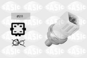 Sasic 3256014 - SENSOR DE TEMPERATURA