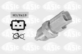 Sasic 3256015 - SENSOR DE TEMPERATURA