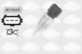 Sasic 3256024 - SENSOR DE TEMPERATURA