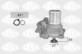 Sasic 3306022 - TERMOSTATO