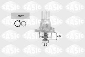 Sasic 3306089 - TERMOSTATO