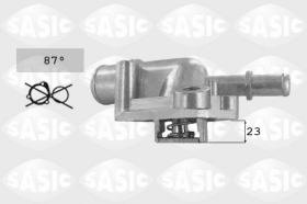 Sasic 3361J11 - TERMOSTATO