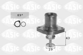 Sasic 3381A01 - TERMOSTATO