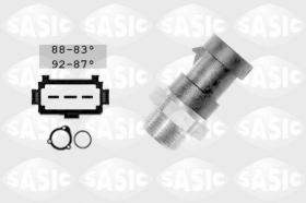 Sasic 3800001 - SENSOR DE TEMPERATURA