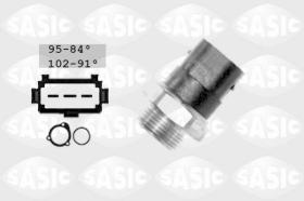 Sasic 3806004 - SENSOR DE TEMPERATURA