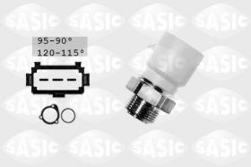 Sasic 3806015 - SENSOR DE TEMPERATURA