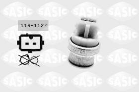 Sasic 3806017 - SENSOR DE TEMPERATURA