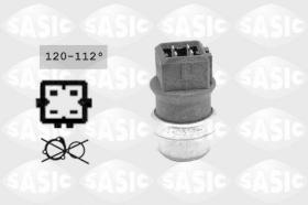 Sasic 3806018 - SENSOR DE TEMPERATURA