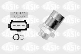 Sasic 3806021 - SENSOR DE TEMPERATURA