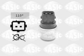 Sasic 3806025 - SENSOR DE TEMPERATURA