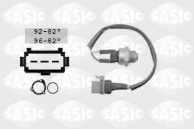 Sasic 4000212 - SENSOR DE TEMPERATURA